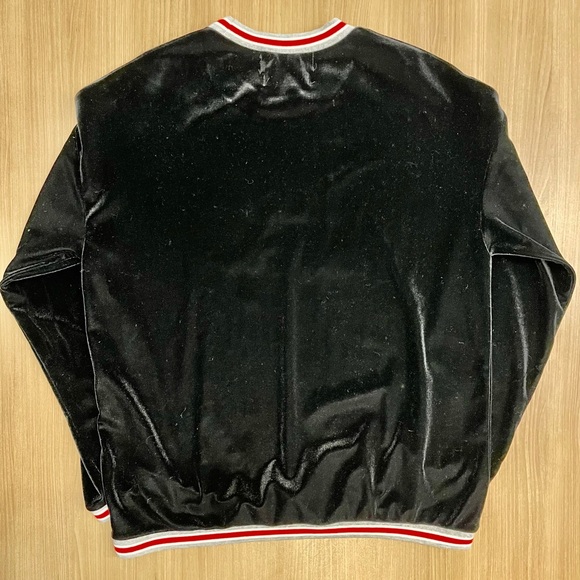 Rocket X Lunch lounge top - Picture 4 of 5